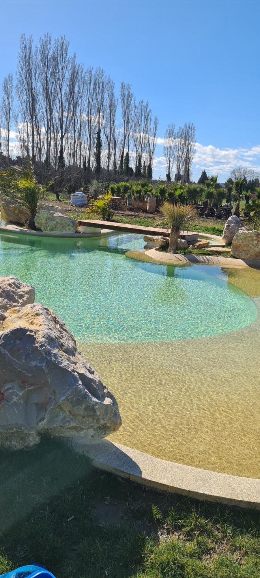 Le Mas Des Cerisiers Jacuzzi Et Sauna Inclus Pour Tous Les Logements Avignon Exterior photo